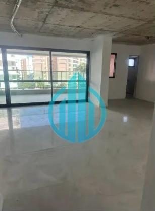 Apartamento, 3 quartos, 203 m² - Foto 2