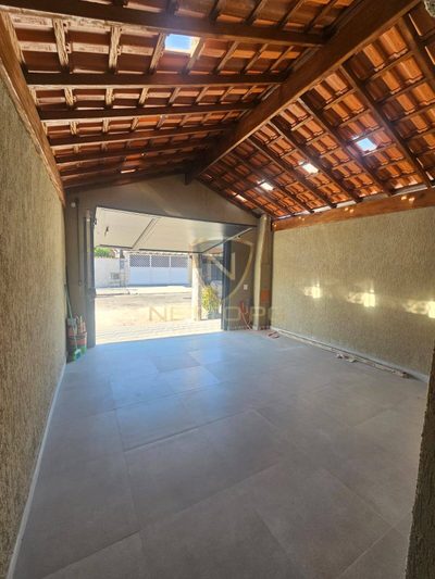 Casa, 3 quartos, 90 m² - Foto 3