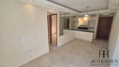 Apartamento, 2 quartos, 50 m² - Foto 5