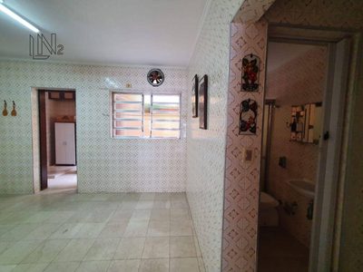 Sobrado, 3 quartos, 99 m² - Foto 3
