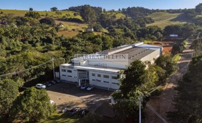Depósito-Galpão, 3000 m² - Foto 1