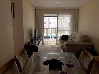 Apartamento, 3 quartos, 88 m² - Foto 4
