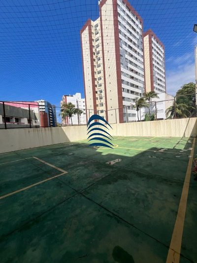 Cobertura, 2 quartos, 97 m² - Foto 2