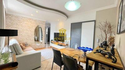 Apartamento, 4 quartos, 85 m² - Foto 3