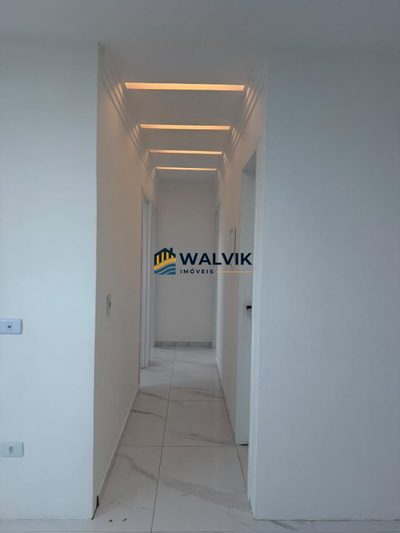 Apartamento, 3 quartos, 64 m² - Foto 4