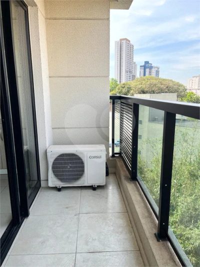 Apartamento, 1 quarto, 42 m² - Foto 5