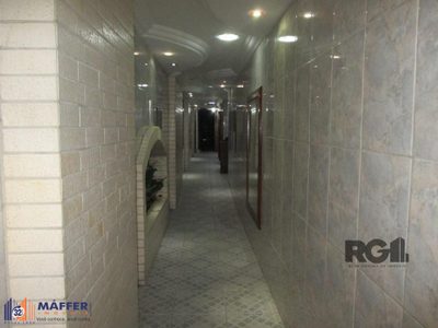 Apartamento, 2 quartos, 65 m² - Foto 2