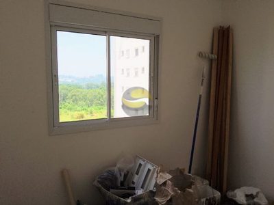 Apartamento, 2 quartos, 46 m² - Foto 4