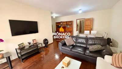 Apartamento, 3 quartos, 223 m² - Foto 2