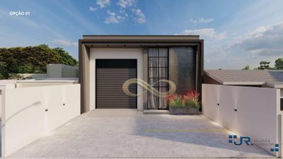 Terreno, 300 m² - Foto 1