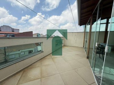 Cobertura, 2 quartos, 114 m² - Foto 4