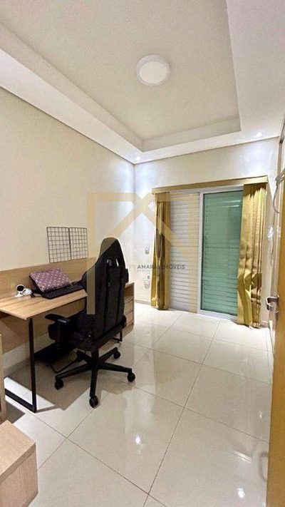 Casa, 3 quartos, 302 m² - Foto 3