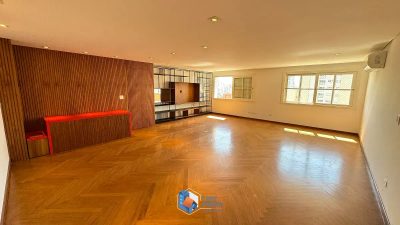 Apartamento, 2 quartos, 126 m² - Foto 2