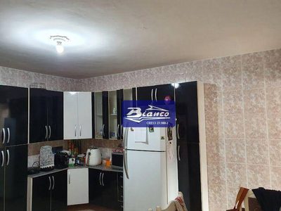 Casa, 3 quartos, 90 m² - Foto 3