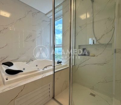 Cobertura, 4 quartos, 278 m² - Foto 5