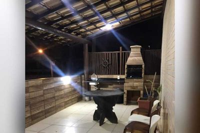 Apartamento, 1 quarto, 60 m² - Foto 5