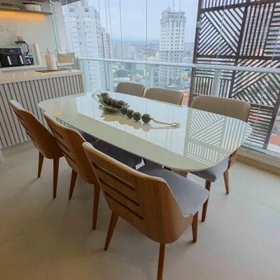 Apartamento, 2 quartos, 96 m² - Foto 3