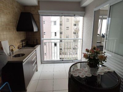 Apartamento, 3 quartos, 87 m² - Foto 4