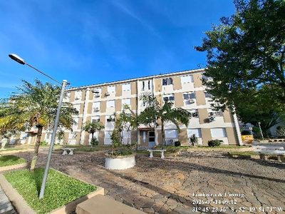 Apartamento, 1 quarto, 35 m² - Foto 1