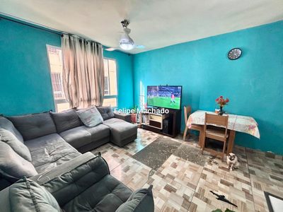 Apartamento, 2 quartos, 43 m² - Foto 1