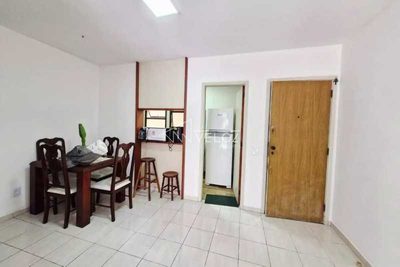Flat/Apart Hotel, 1 quarto, 51 m² - Foto 1