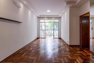 Apartamento, 3 quartos, 122 m² - Foto 2