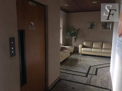 Apartamento, 3 quartos, 105 m² - Foto 5