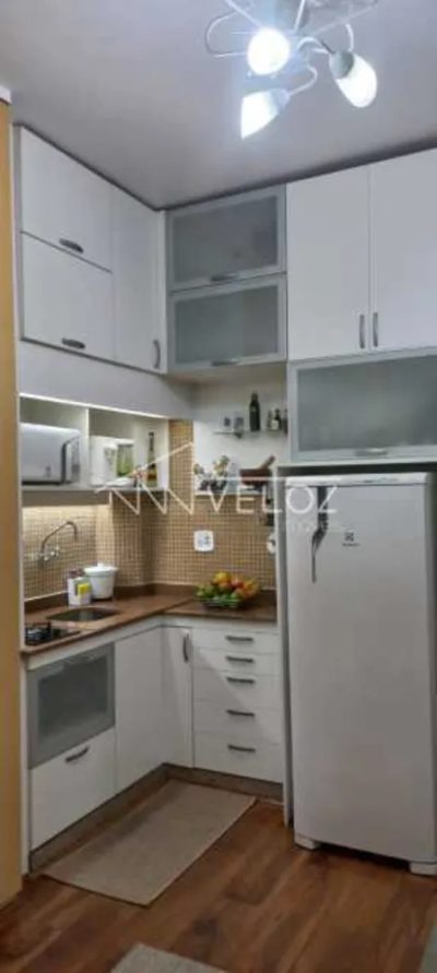 Apartamento, 30 m² - Foto 4