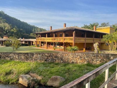 Fazenda, 60 hectares - Foto 1