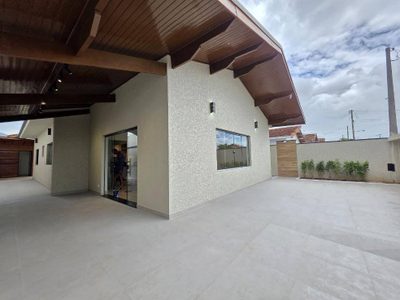 Casa, 3 quartos, 156 m² - Foto 2