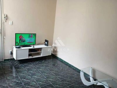 Apartamento, 1 quarto, 35 m² - Foto 3