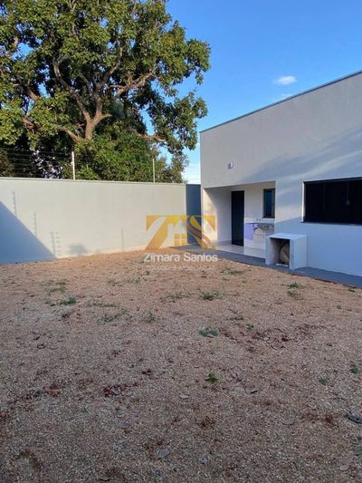 Casa, 3 quartos, 126 m² - Foto 4