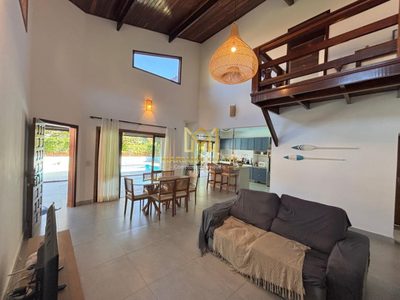 Casa de Condomínio, 5 quartos - Foto 5