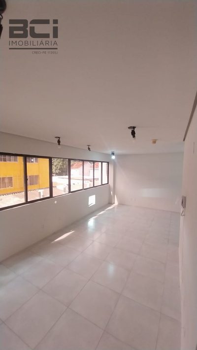Sala-Conjunto, 30 m² - Foto 1