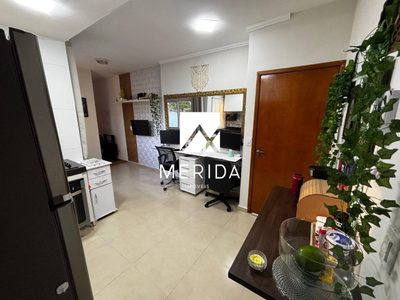 Cobertura, 2 quartos, 78 m² - Foto 4