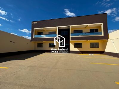 Apartamento, 2 quartos, 58 m² - Foto 1