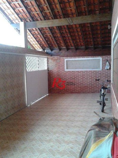 Casa, 1 quarto, 260 m² - Foto 4