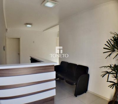 Sala-Conjunto, 56 m² - Foto 1