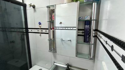 Apartamento, 2 quartos, 56 m² - Foto 4