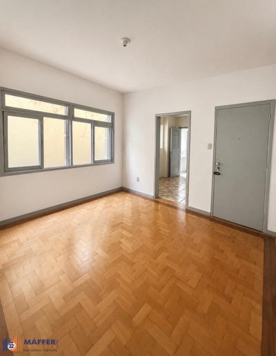 Apartamento, 2 quartos, 64 m² - Foto 2
