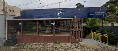 Depósito-Galpão, 550 m² - Foto 1