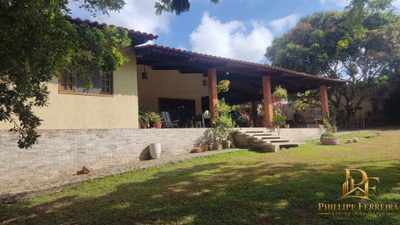 Chácara, 2 quartos, 1800 m² - Foto 2