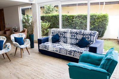 Casa, 3 quartos, 263 m² - Foto 4