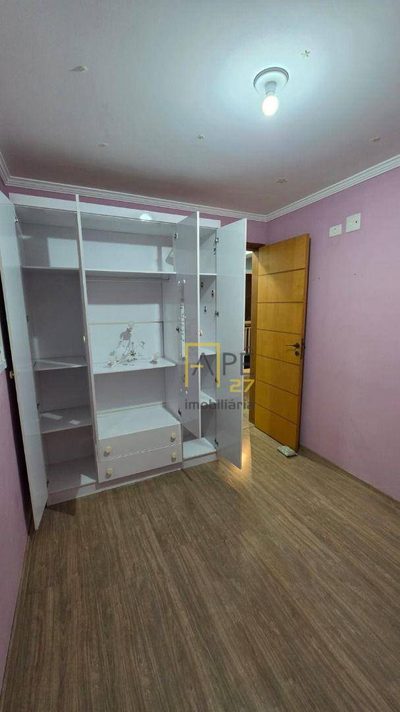 Apartamento, 2 quartos, 50 m² - Foto 5