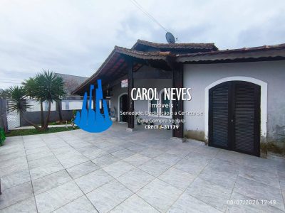 Casa, 4 quartos, 250 m² - Foto 4