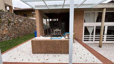 Casa de Condomínio, 4 quartos - Foto 4