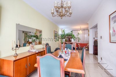 Casa, 4 quartos, 210 m² - Foto 1