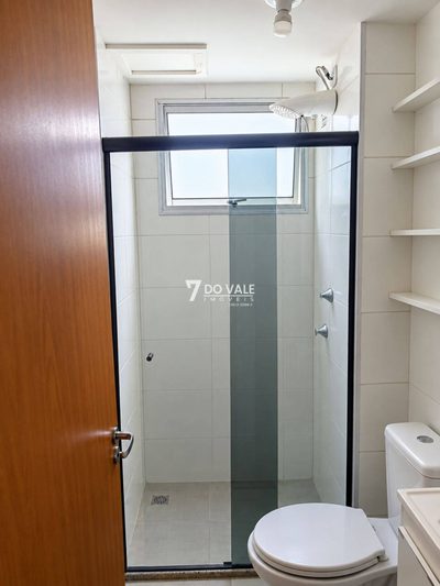 Apartamento, 2 quartos, 48 m² - Foto 5
