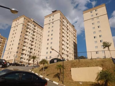 Apartamento, 2 quartos, 47 m² - Foto 1