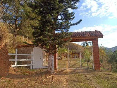 Sítio, 3 quartos, 11 hectares - Foto 3